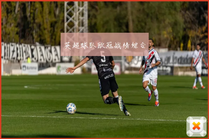 英超球队欧冠战绩综合